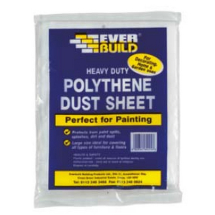 Dust Sheets & Carpet Protectors