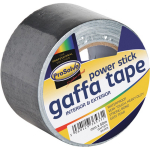 Gaffa Tape Silver 50m 50mm Wide