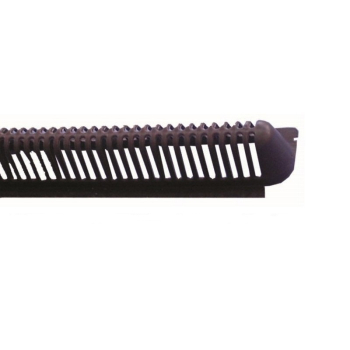 GN16 Grille Brown
