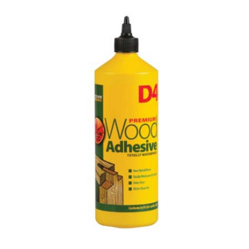 D4 PVA Wood Glue 25ltr
