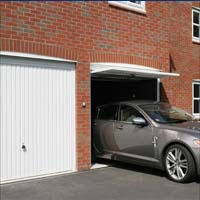 Garage Doors