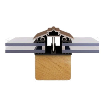 Capex 50 Concealed Fix Brown 2.4m