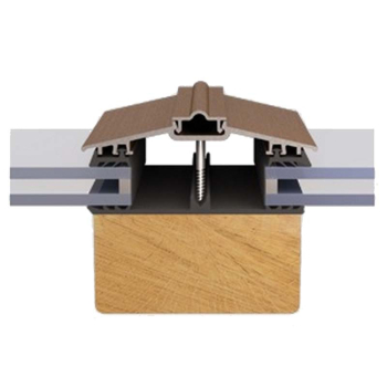 Capex 70 Concealed Fix Brown 2.4m