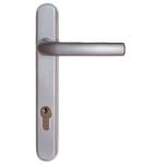 Accent Lift Lever Gold 92mm Centres