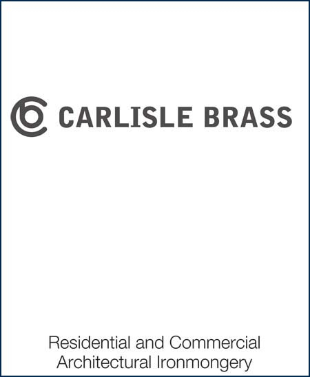 Carlisle Brass Catalogues