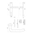 Architectural Door Handle Drawing Architectural Door Handle Drawing