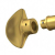 Thumbturn Removed Thumbturn Removed