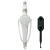 Quest Ultra Slim Urn Satin Quest Ultra Slim Urn Satin