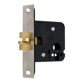 Euro Profile Sliding Door Lock