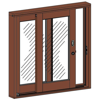 Timberoll Patio Components Timberoll Patio Components