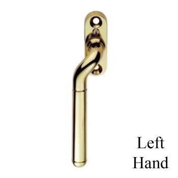 Classic Cranked Handle Classic Cranked Handle