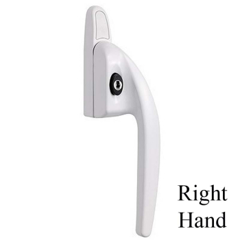 Select Standard Handle 40mm Spindle Select Standard Handle 40mm Spindle