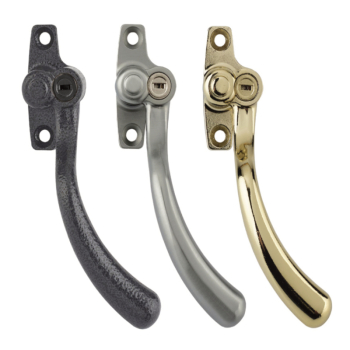 FF Tear Drop Key Locking - Hebden & Holding - quality hardware at ...