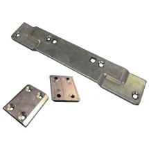 Maco Stabilizing Or Security Plates