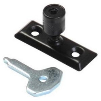 Locking Pivot - Hebden & Holding - quality hardware at competitive prices