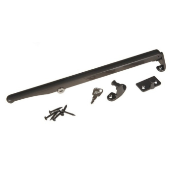 Locking Craftsman Casement Stays Locking Craftsman Casement Stays