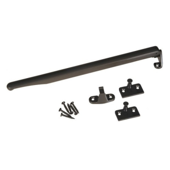 Non Locking Craftsman Casement Stays Non Locking Craftsman Casement Stays