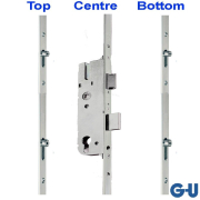 GU Ferco Locks
