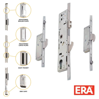 ERA Single Lock & Keeps