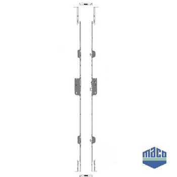 French Door Locks French Door Locks