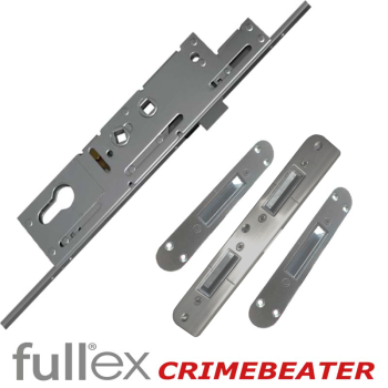 Crimebeater Lock & Keeps