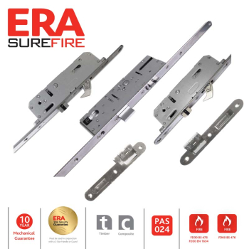Surefire AutoLock & Keeps Surefire AutoLock & Keeps