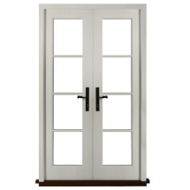 French Doors 20mm