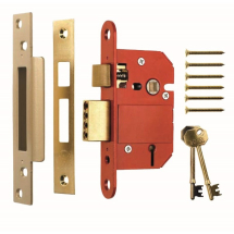 Cylinders, Locks Safety & Security