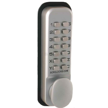 BR Digital Door Locks