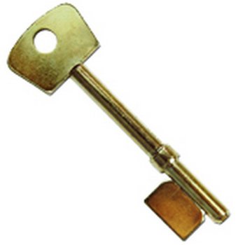 Union Mortice Lock Spare Keys