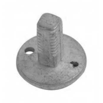 Mortice Lock Taylors Spindle