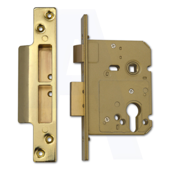 Sashlock Cases Euro Profile Sashlock Cases Euro Profile