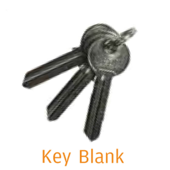 Quest 1 Star Security Cylinder Spare Keys Etc Quest 1 Star Security Cylinder Spare Keys Etc