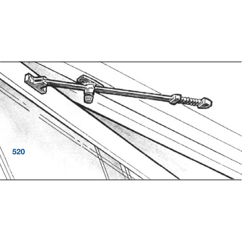 Yale Door Restrictor Hebden Holding Quality Hardware At Competitive Prices