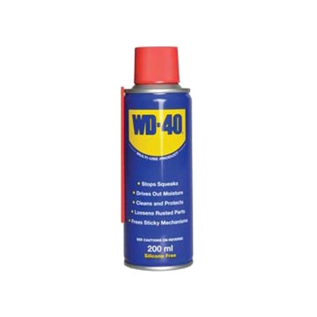 WD40 Aerosol WD40 Aerosol