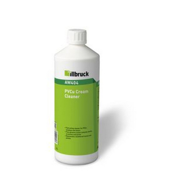 Cream PVCu Frame Cleaner Cream PVCu Frame Cleaner