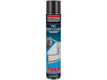 Spray PVCu Frame Cleaner Spray PVCu Frame Cleaner