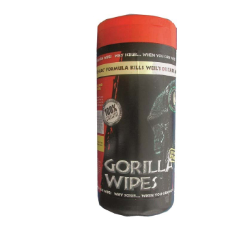 Wonder Wipes Wonder Wipes