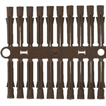 Plastic Wall Plugs Plastic Wall Plugs