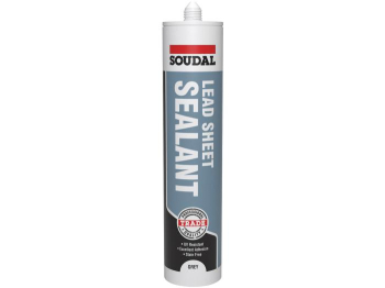 Lead Sheet Sealant