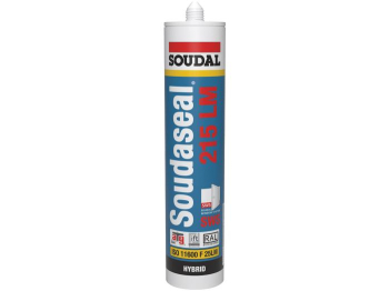 Soudaseal 215 LM Soudaseal 215 LM
