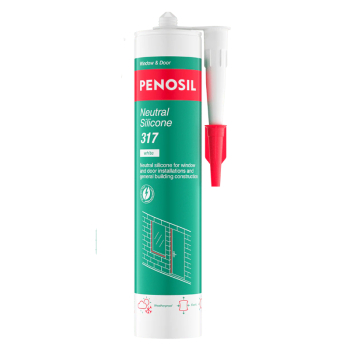 Penosil 317 Neutral Cure Silicone Penosil 317 Neutral Cure Silicone