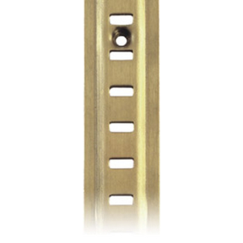 Bookcase Strip Raised Bookcase Strip Raised
