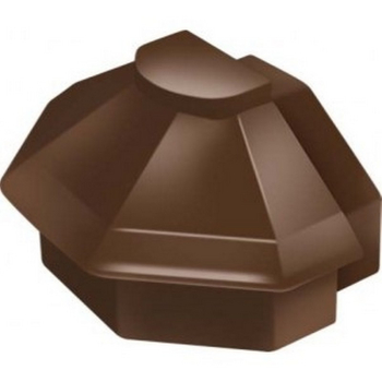 Cresfinex Mk4 Radius End Cap Cresfinex Mk4 Radius End Cap