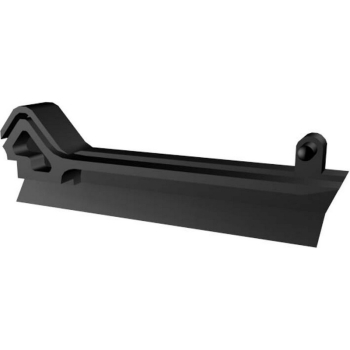 Ankorglaze Condensation Control Endcap Pvc Ankorglaze Condensation Control Endcap Pvc