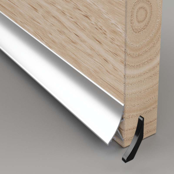 ST Concealed Fix Deflectors ST Concealed Fix Deflectors