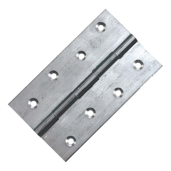 Brass Solid Drawn Butts Satin Chromed Brass Solid Drawn Butts Satin Chromed