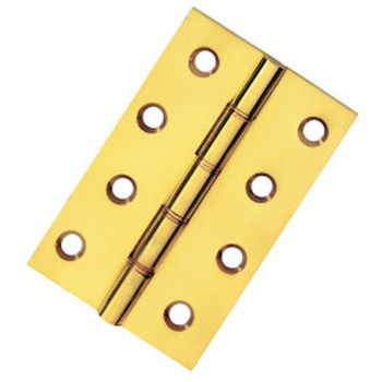 Double Phosphur Bronze Washered Brass Butts Double Phosphur Bronze Washered Brass Butts