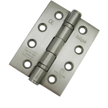 Ball Bearing Butts Polished Stainless Steel Ball Bearing Butts Polished Stainless Steel