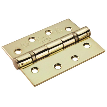Ball Bearing Butts Brassed Ball Bearing Butts Brassed